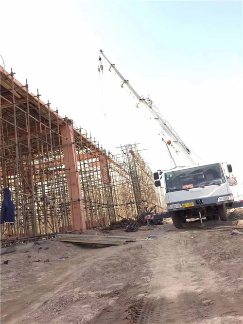 揭阳市吊车作业的安全注意事项有哪些？