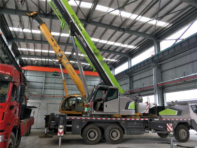 揭阳市高空车出租需要注意哪些安全事项？