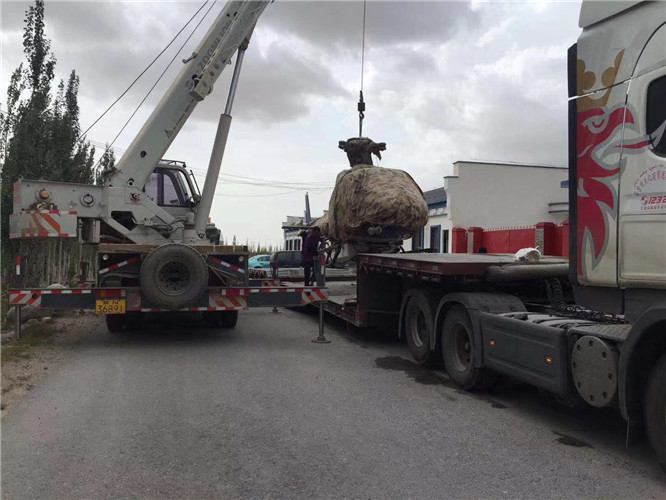 揭阳市狭窄场地（如小区、车间）适合用哪种吊车？