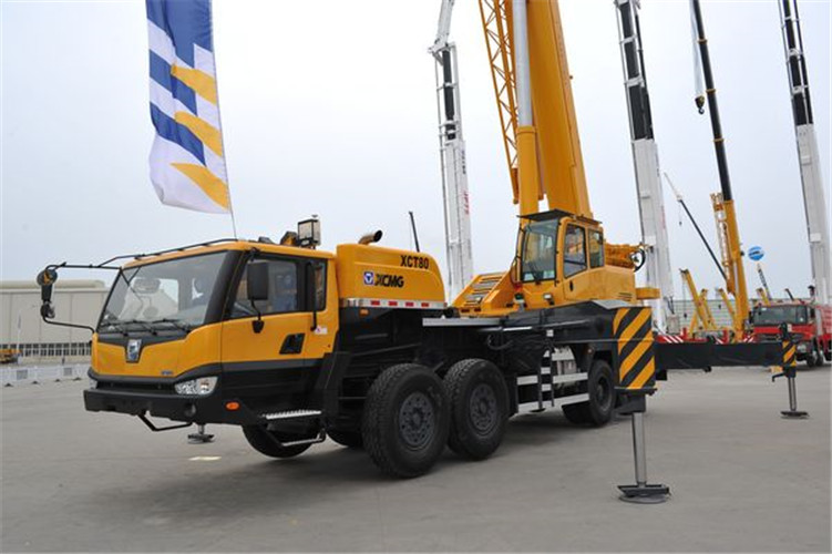 揭阳市预约吊车后，多久能上门服务？24 小时应急响应吗？